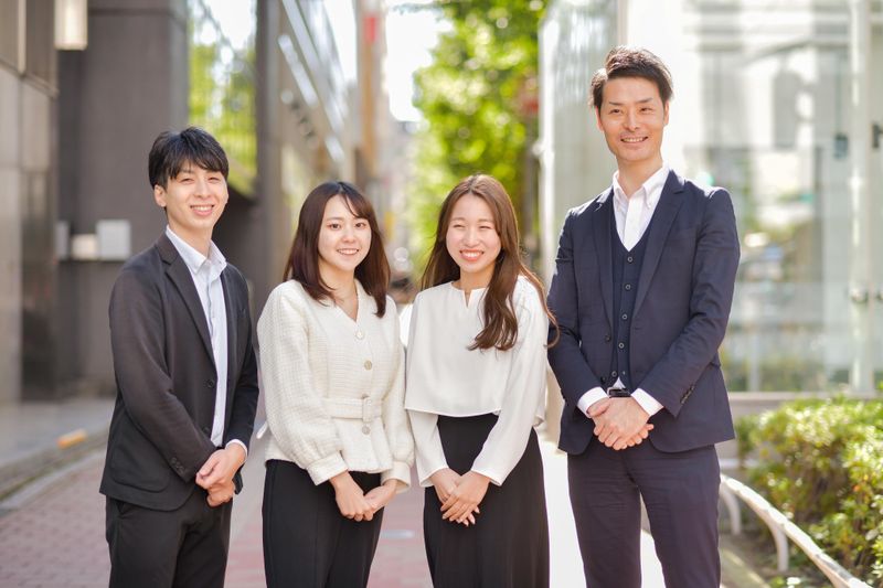 飯田橋エリアのオフィス(株式会社NTTデータ・ウィズ)のアルバイト・バイト求人情報-02