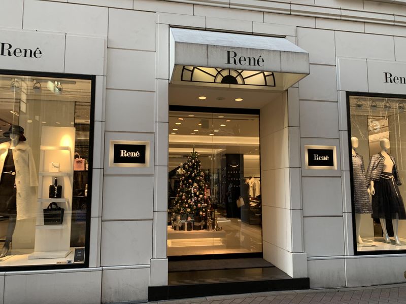 ルネ銀座のアルバイト・バイト求人情報-14