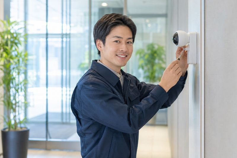 セコム株式会社の求人・転職情報