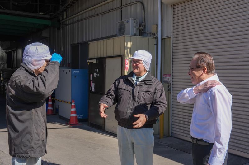 富士食糧株式会社の求人・転職情報