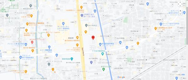 株式会社山崎屋(レジャーランド御経塚店)のイメージ5