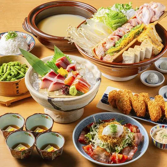 こだわりもん一家　本八幡店のアルバイト・バイト求人情報-29