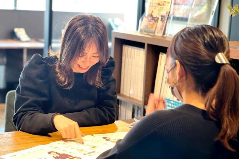 株式会社セゾンホームのアルバイト・バイト求人情報-03