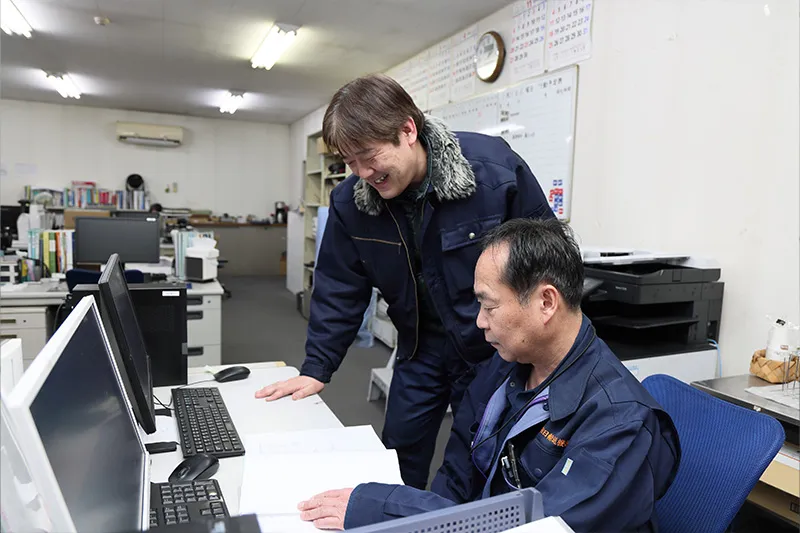 朝日輸送機株式会社-0001の求人・転職情報