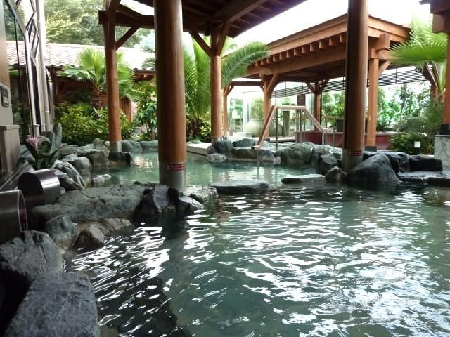 Spa@Resort@̉؃ACh