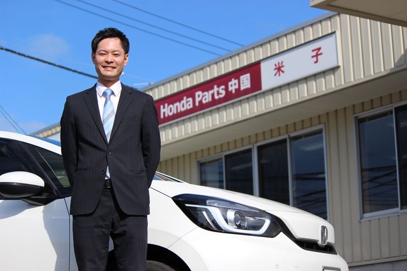 株式会社ホンダ部品中国の求人・転職情報