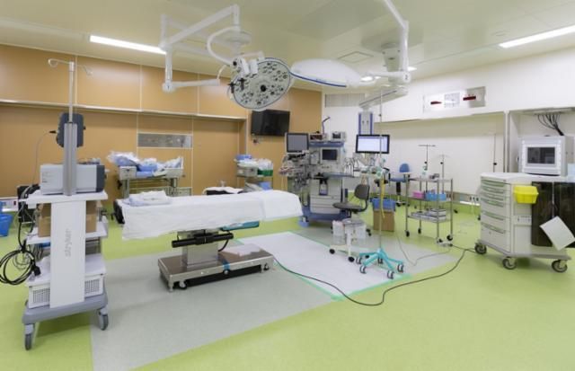 市立岸和田市民病院 (鴻池メディカル株式会社 大阪営業所)のアルバイト・バイト求人情報-46