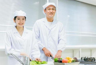 京都ケータリング株式会社　にしき記念病院の求人2