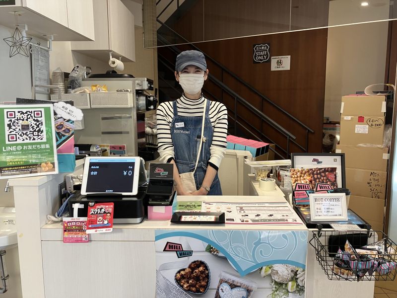 Hill Valley ラチッタデッラ川崎店のアルバイト・バイト求人情報-02