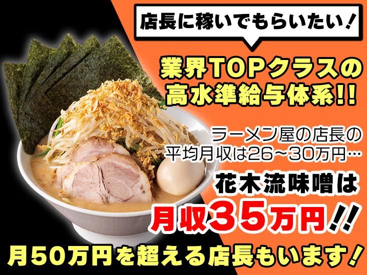 花木流味噌　成増総本店のアルバイト・バイト求人情報-08