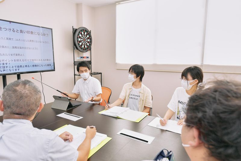 特定非営利活動法人piece for youの求人・転職情報