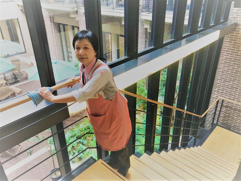 大和ライフネクスト株式会社/W-B879のアルバイト・バイト求人情報-02