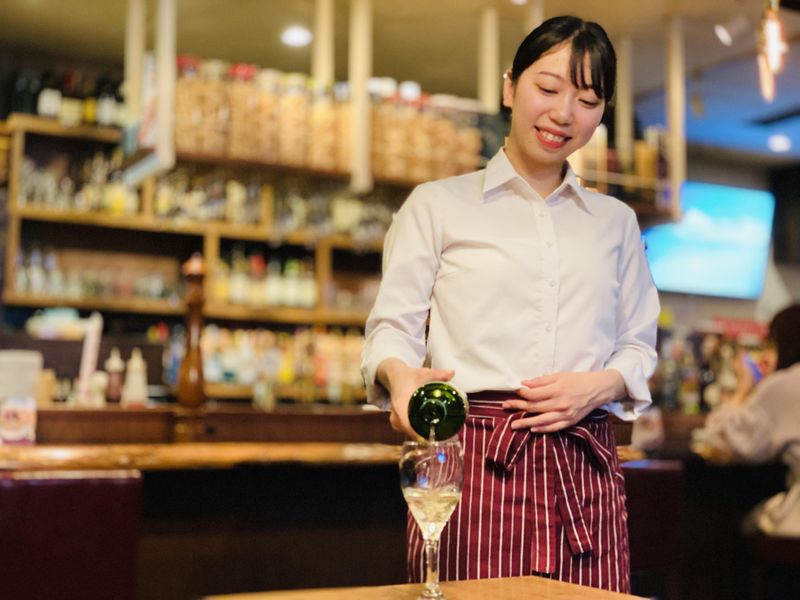 Pizza&Pasta Marin"O"steria Motoyawata <マリノステリア　本八幡店>のアルバイト・バイト求人情報-03