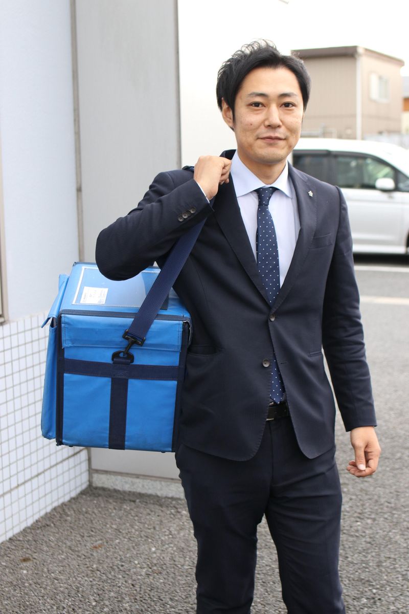 江東微生物研究所　千葉営業所の求人情報