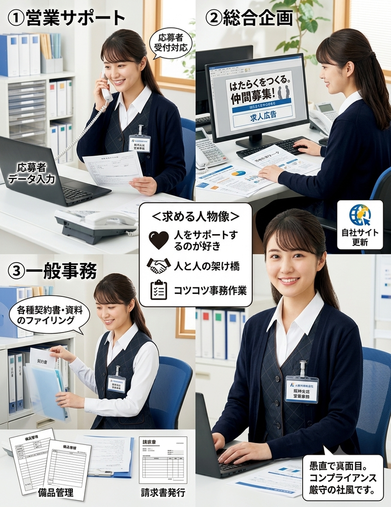 株式会社トーコーの求人・転職情報