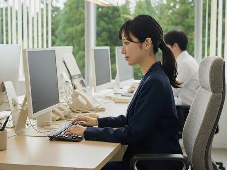 求人画像