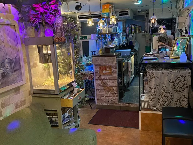 カラオケ　ボサノバ梅ヶ丘店のアルバイト・バイト求人情報