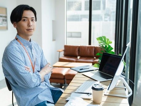 株式会社アイユース-0001の求人・転職情報