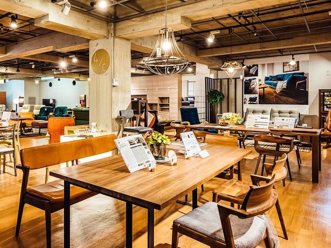 札幌ファニシング株式会社の求人・転職情報