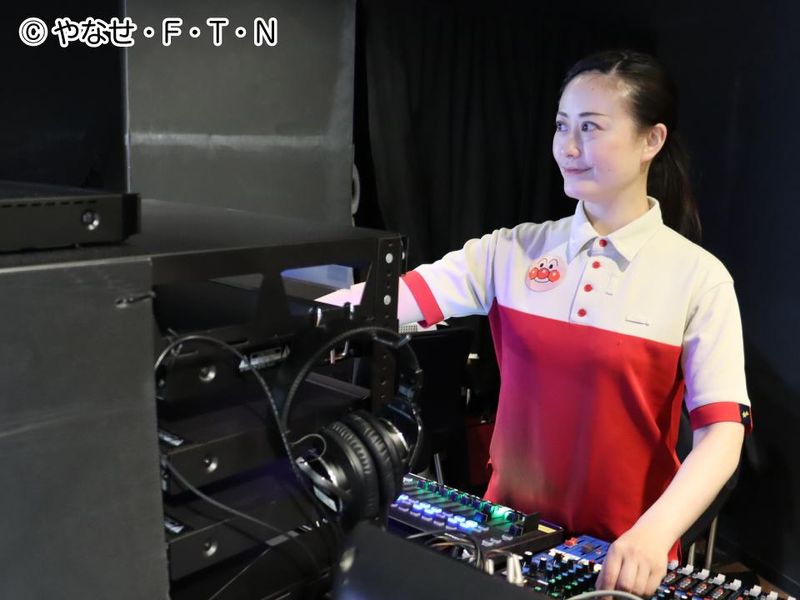 神戸アンパンマンこどもミュージアム&モールのアルバイト・バイト求人情報-03