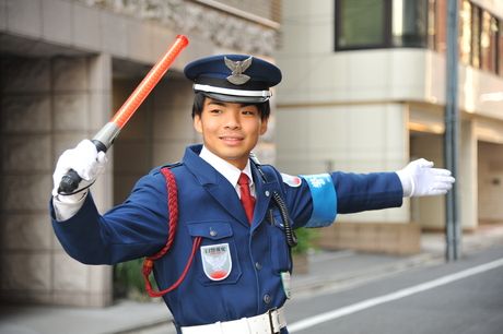 日警保安　神奈川事業部の求人3