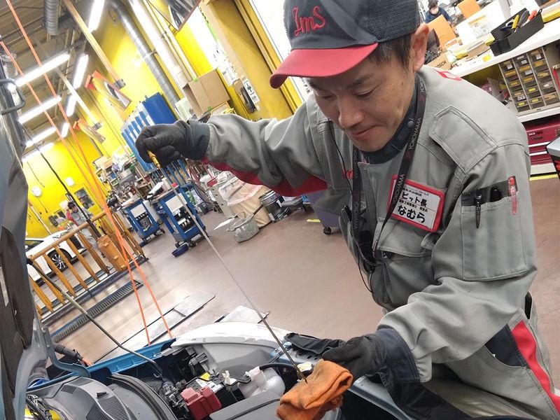 丸八殖産株式会社/ジェームスのアルバイト・バイト求人情報-02
