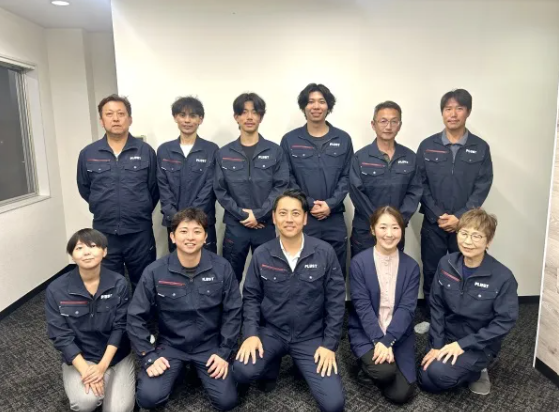 株式会社プラストの求人・転職情報