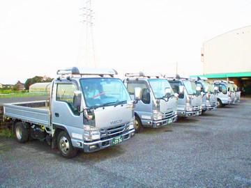 株式会社西塚物流　横浜営業所のアルバイト・バイト求人情報-02