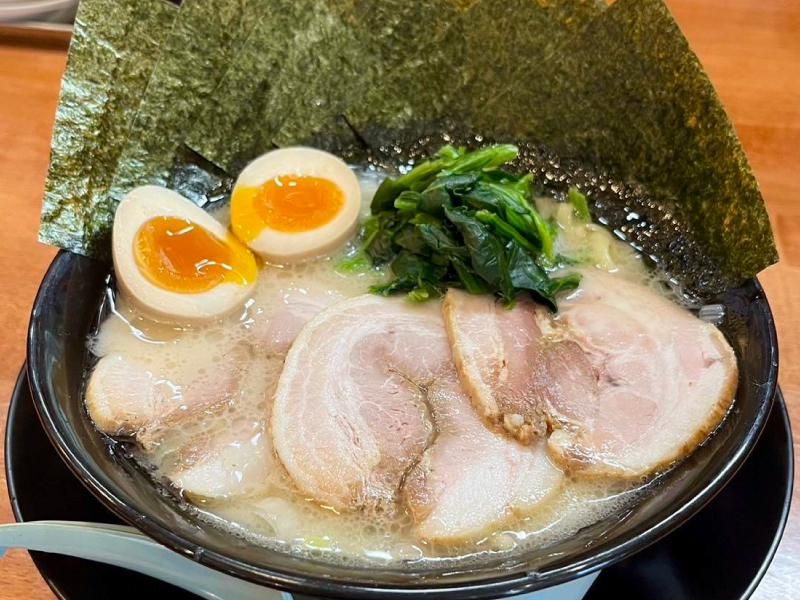 家系ラーメンしゃかりき家　加古川店のアルバイト・バイト求人情報-03