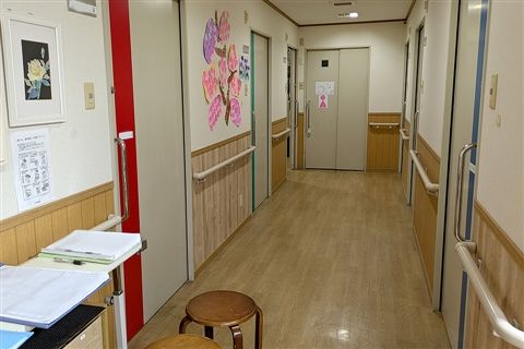 医療福祉生活協同組合おおさか グループホームびろうじゅ高倉のアルバイト・バイト求人情報-35