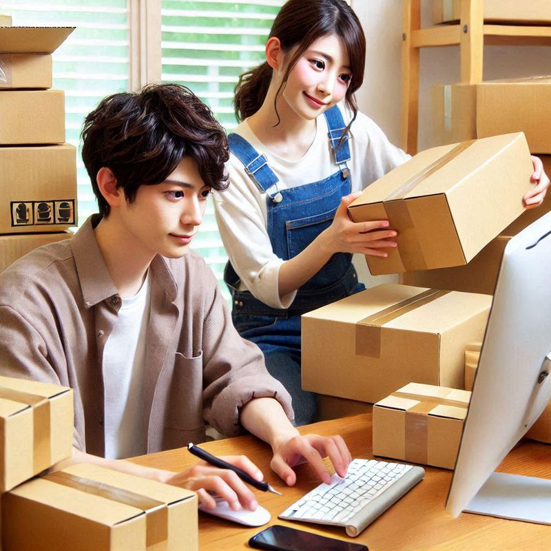 カネパッケージ株式会社　(派遣先:相模原市緑区)のイメージ2