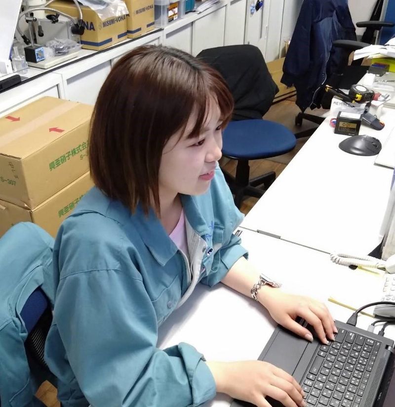 興亜硝子株式会社 ファインセラミックス 吉川工場のアルバイト・バイト求人情報-05