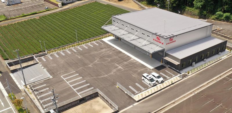 株式会社オージェイシステムの求人・転職情報