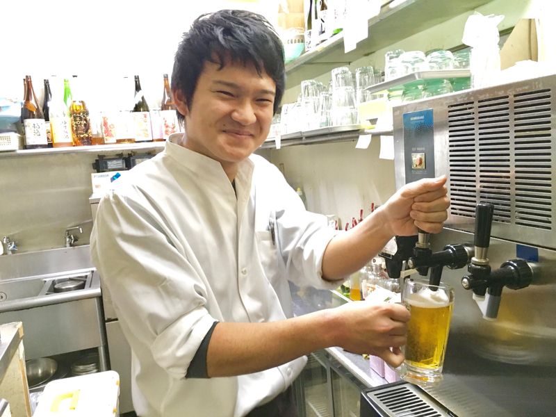 株式会社ファンズ　ネオ大衆居酒屋　おいちのアルバイト・バイト求人情報-03