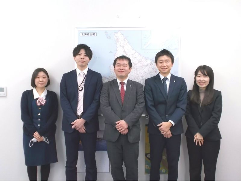 カメイ株式会社の求人・転職情報