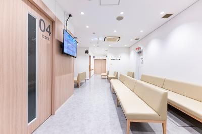 医療法人社団きよ志会　西新井大腸肛門科のアルバイト・バイト求人情報-03