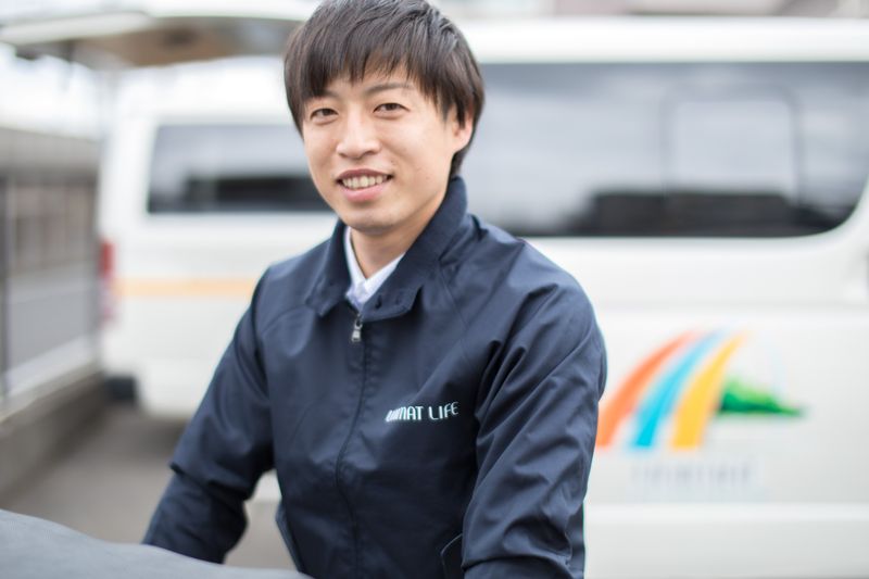 株式会社ユニマットライフ-0023の求人・転職情報