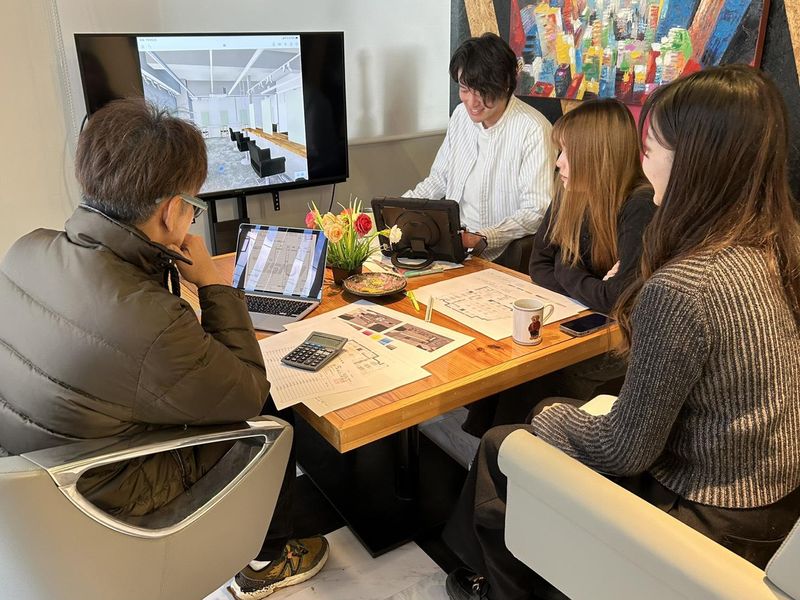 株式会社B‐PROJECTのアルバイト・バイト求人情報-02