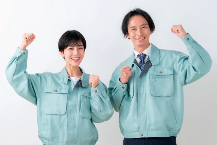 求人画像