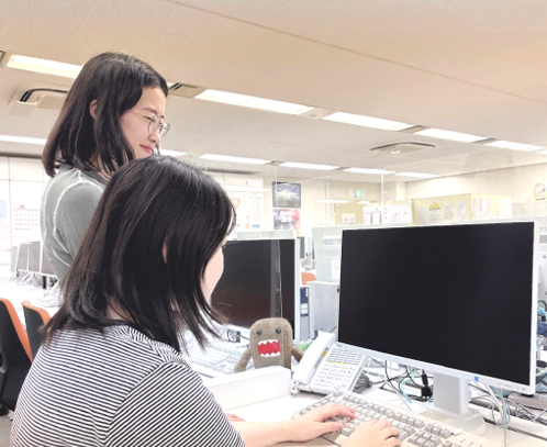 エヌエイチケイ営業サービス株式会社　関東支社　溝口事務センターのアルバイト・バイト求人情報-02