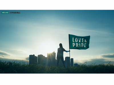 三井住友海上火災保険株式会社