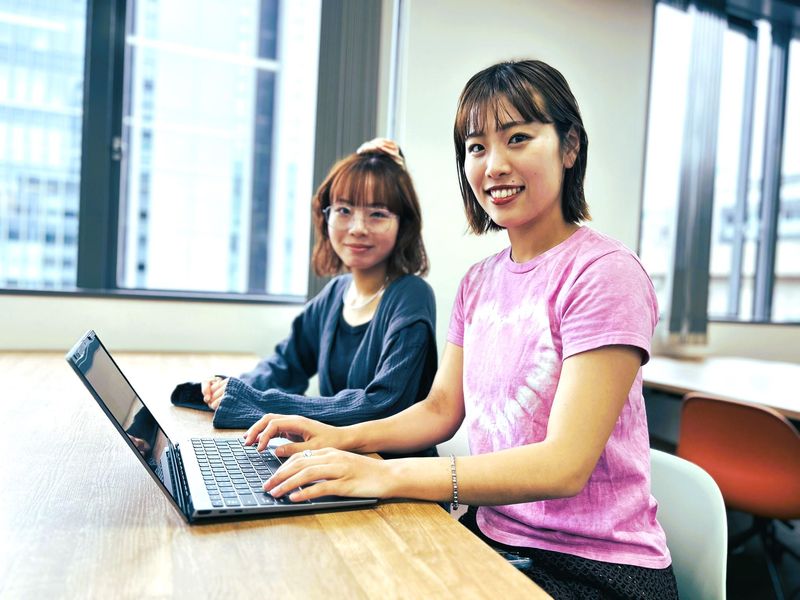 株式会社ギャレット　東京営業本部の求人・転職情報-04