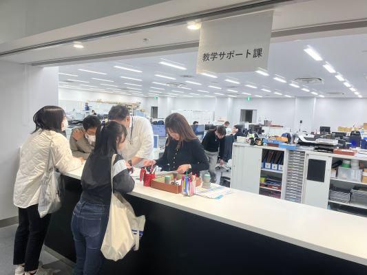 学校法人日本大学が設置する学校及び付属機関　他のアルバイト・バイト求人情報-02