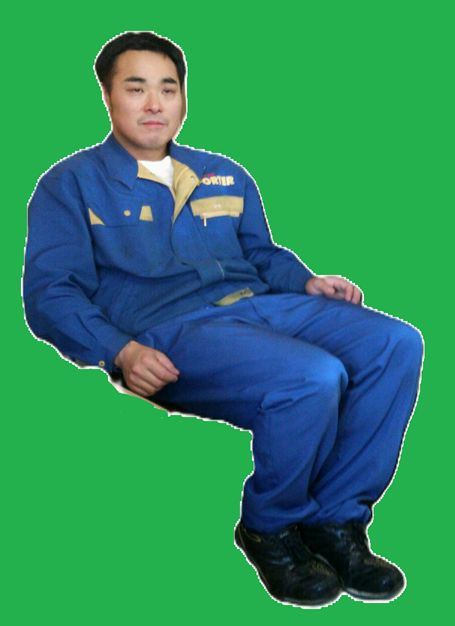 共通Ｆロジ株式会社の求人・転職情報