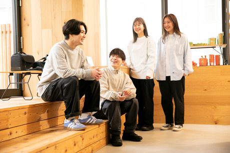 THE NORTH FACE+　インターパークスタジアムのアルバイト・バイト求人情報-03