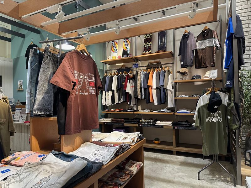ARGOS(アルゴス)ココウォーク長崎店のアルバイト・バイト求人情報-02