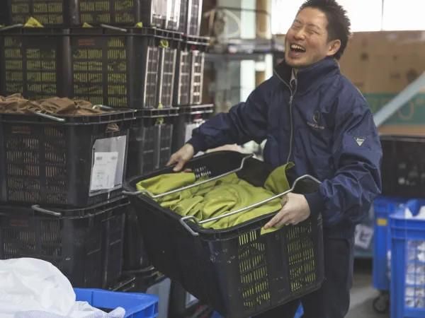 ワールドリネンサプライ株式会社-0005の求人・転職情報