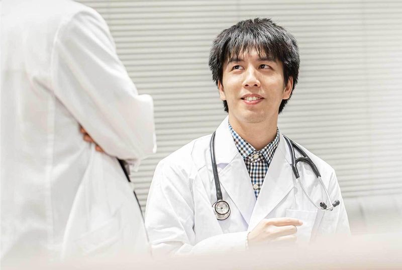 クリニックフォア四谷の求人・転職情報-02