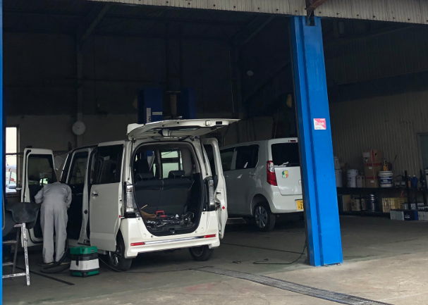 有限会社近江電機自動車整備工場のアルバイト・バイト求人情報-05