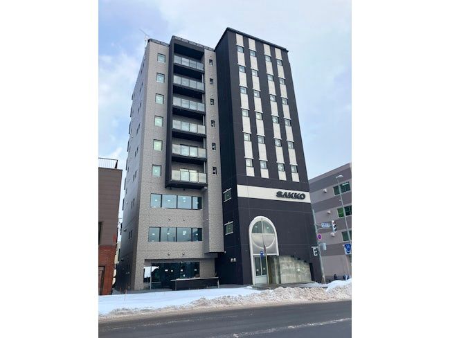 札幌興業株式会社の求人・転職情報